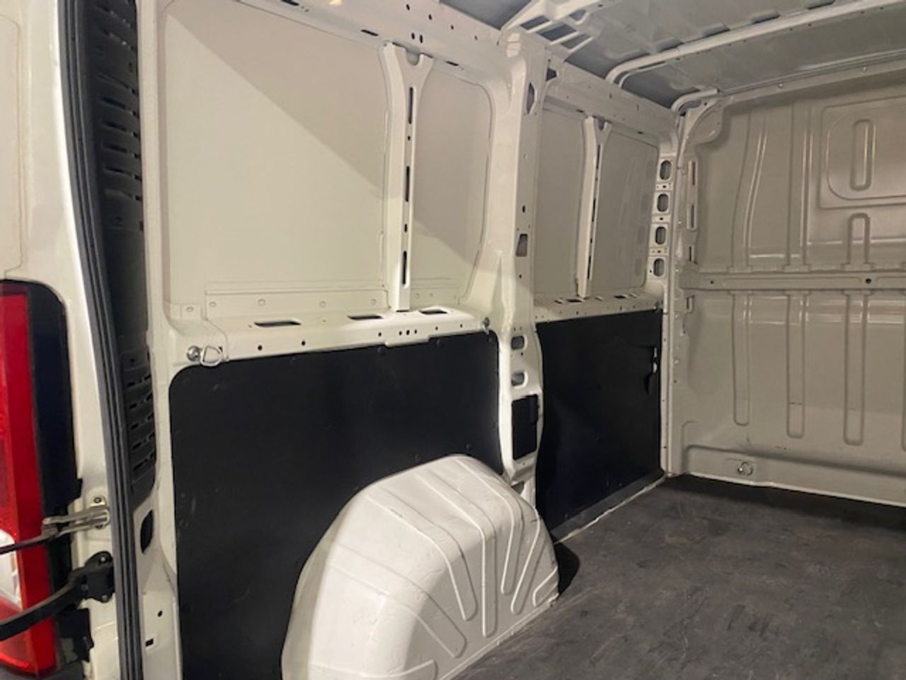 Citroën Jumper Furgon 30 L1H1 140CV - GARANTIA MECANICA - Foto 11