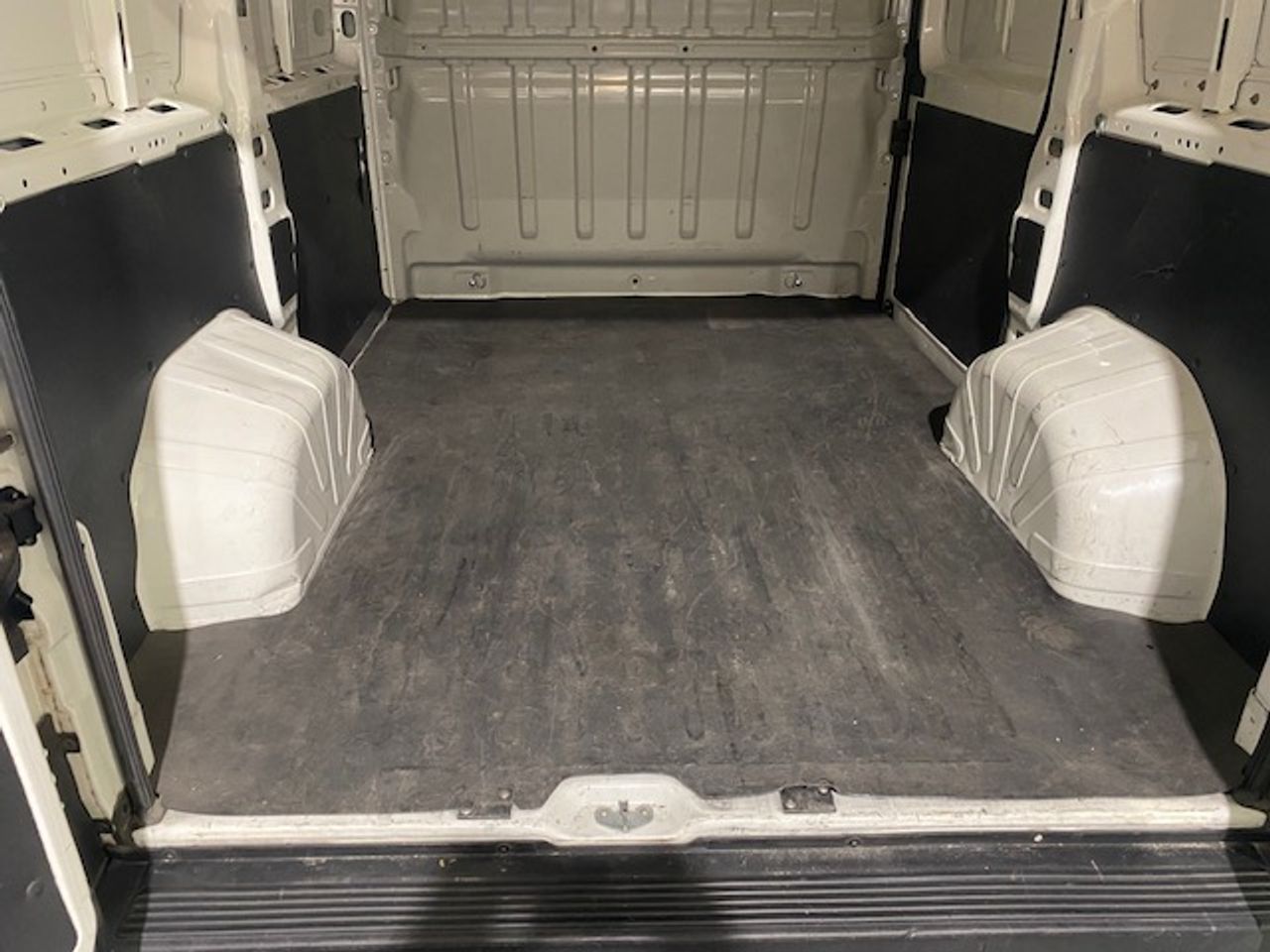 Citroën Jumper Furgon 30 L1H1 140CV - GARANTIA MECANICA - Foto 13