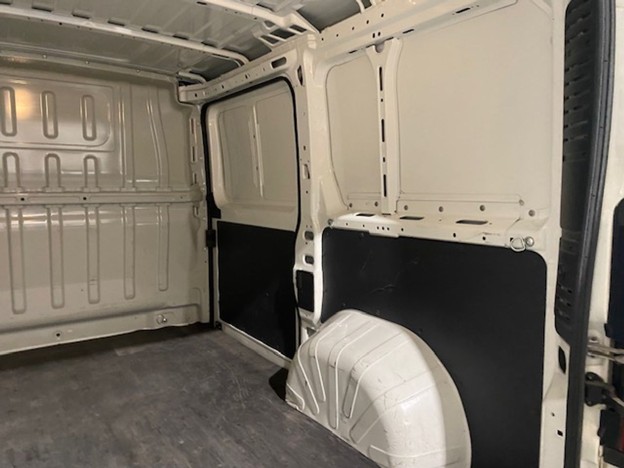 Citroën Jumper Furgon 30 L1H1 140CV - GARANTIA MECANICA - Foto 12