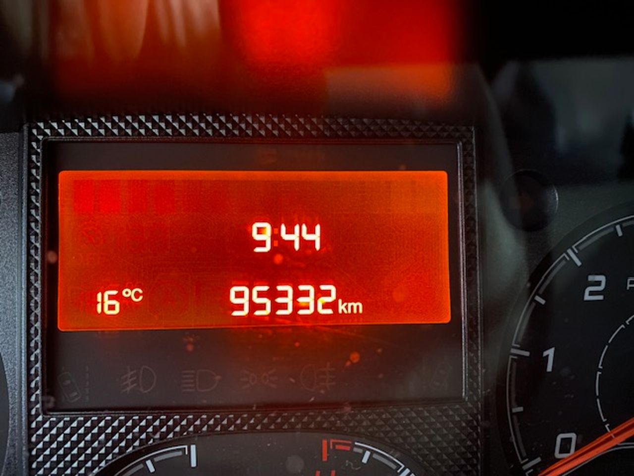 Citroën Jumper Furgon 30 L1H1 140CV - GARANTIA MECANICA - Foto 18