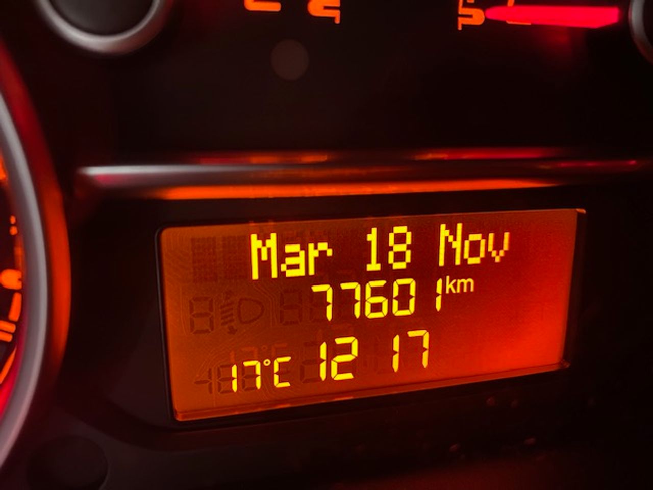 Fiat Doblò Cargo SX 1.3 Mjet 70 kW 95cv - GARANTIA MECANICA - Foto 17