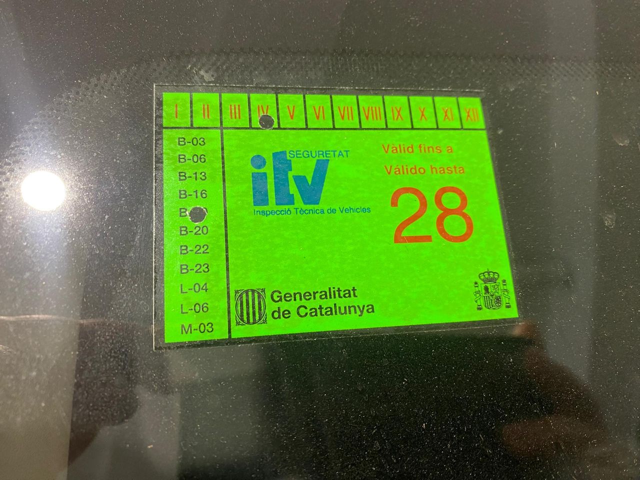 Fiat Scudo Furgon L2 100cv MT5 FRIGORÍCO DE MANTENIMIENTO - Foto 35