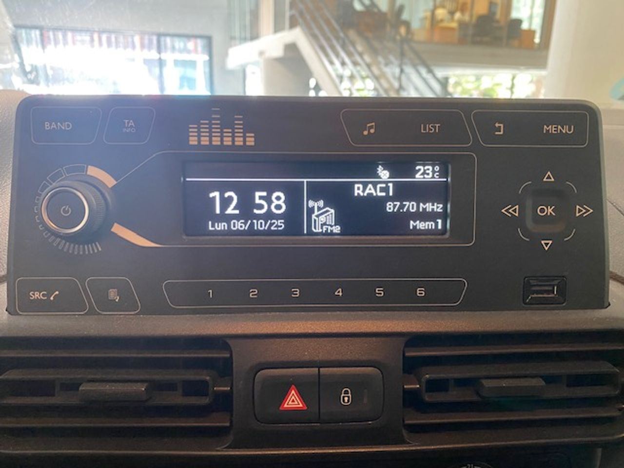 Opel Combo Cargo 1.5 TD 75kW 100CV Select L H1 1000kg - GARANTIA MECANICA - Foto 19