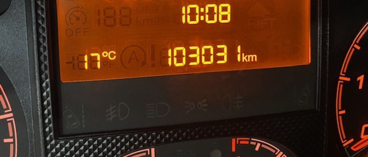 Opel Movano Fg. 2.3CDTI L3H3 3500 140CV - GARANTIA MECANICA - Foto 21