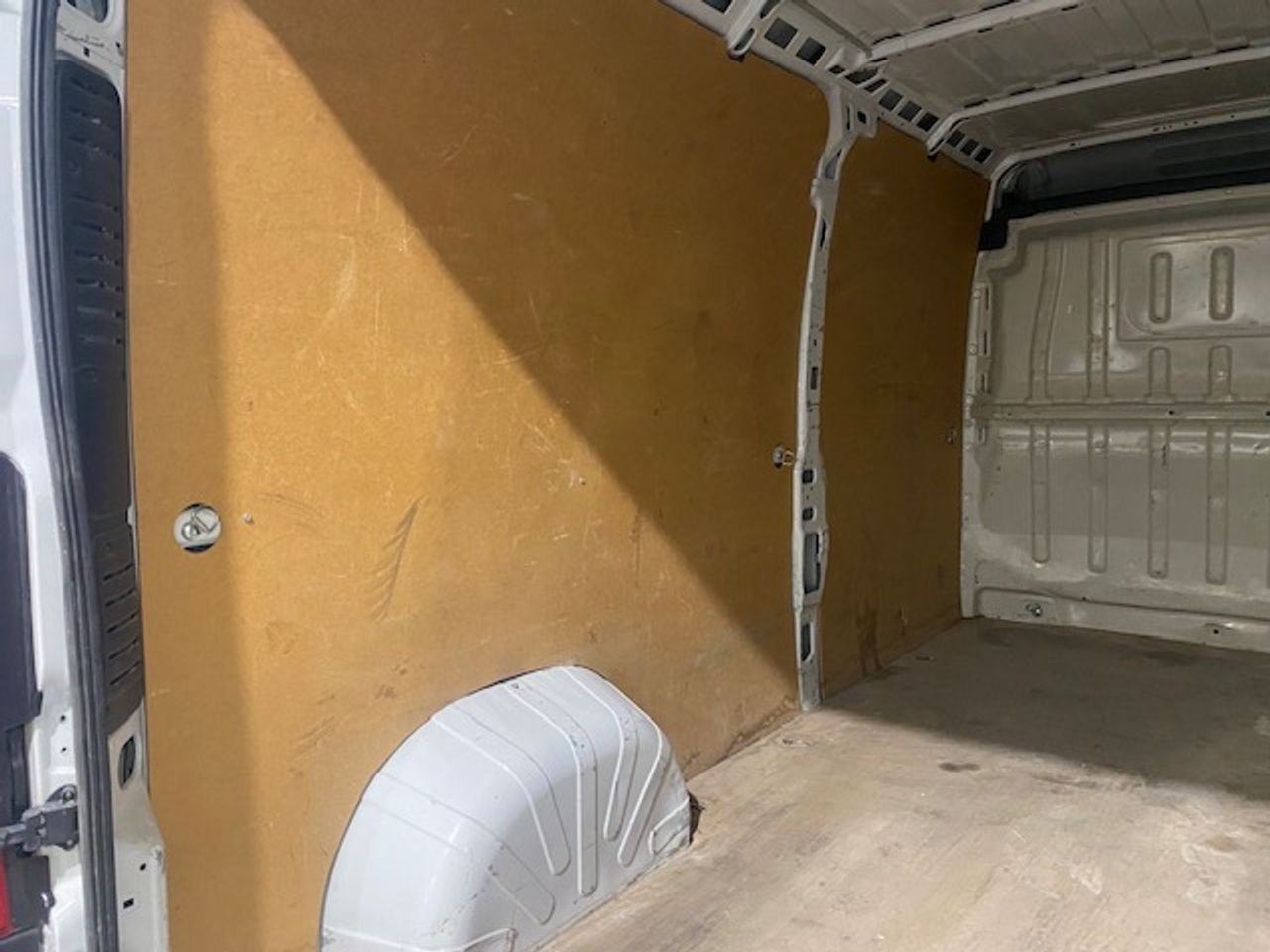 Opel Movano Fg. 2.3CDTI L3H2 3500 140CV - GARANTIA FÁBRICA 11/2025 - Foto 14