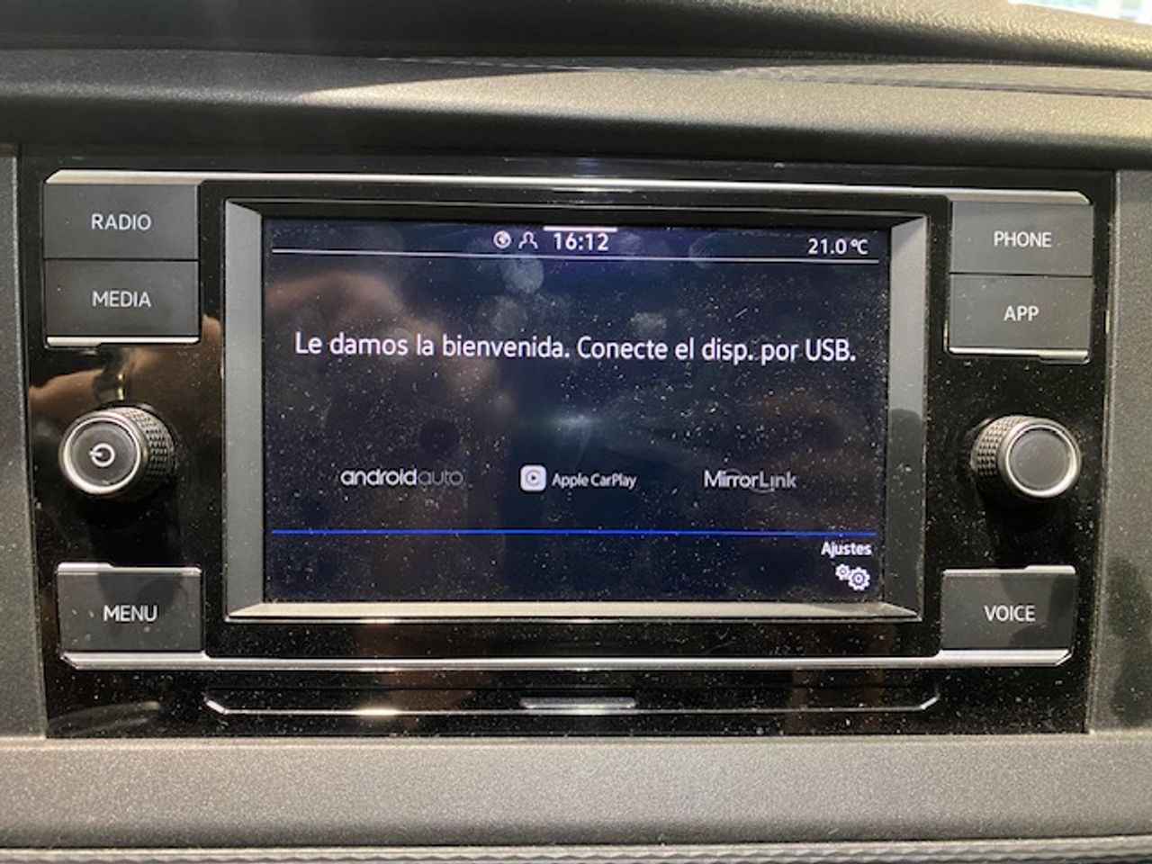 Volkswagen Caravelle Origin Corta 2.0 TDI 110kW BMT DSG - GARANTIA MECANICA - Foto 18