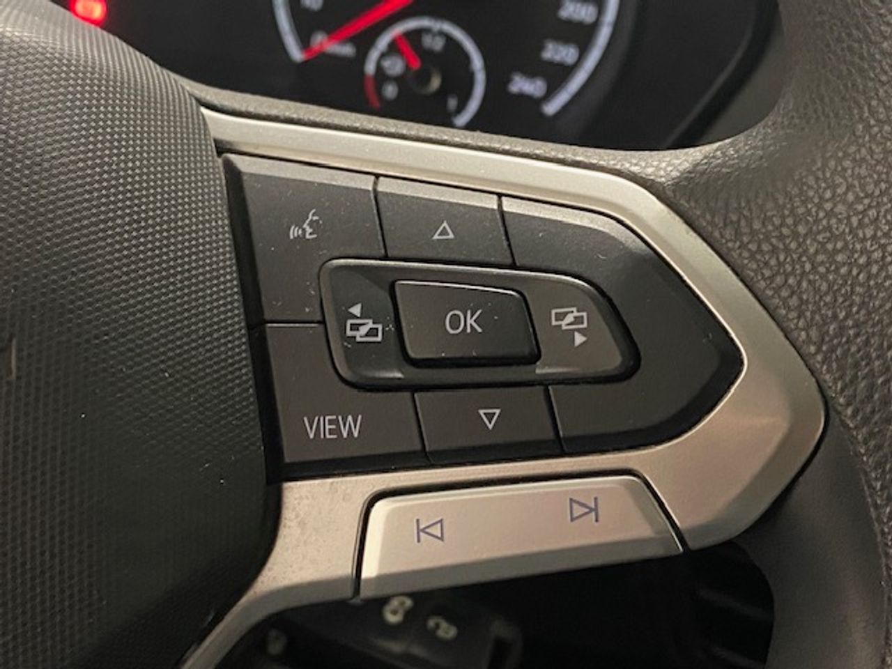 Volkswagen Caddy Cargo 2.0 TDI 90kW 122CV 4MOTION - GARANTIA MECANICA - Foto 27