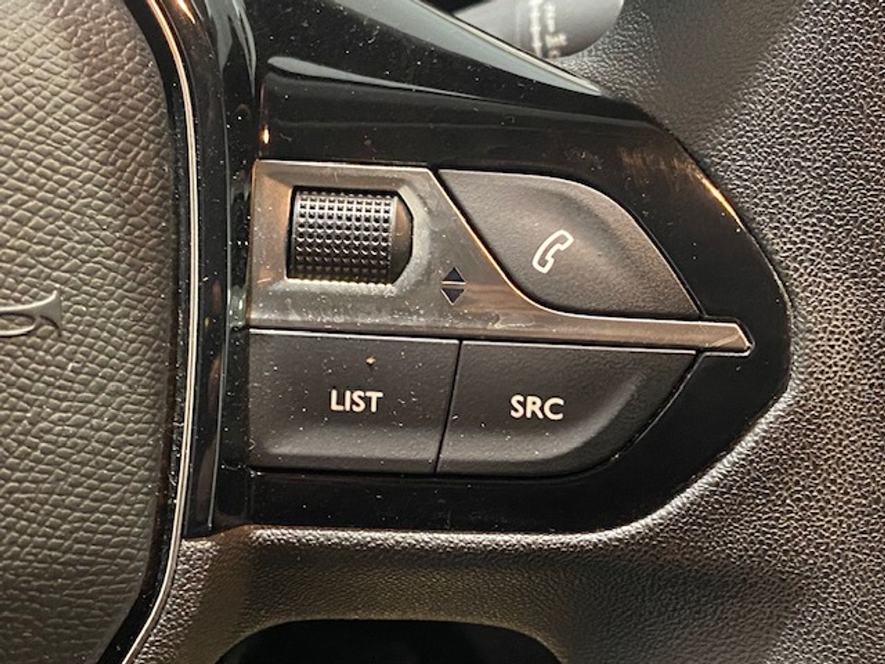 Peugeot Rifter Active Pack Business BlueHDI 100cv - GARANTIA MECANICA - Foto 25