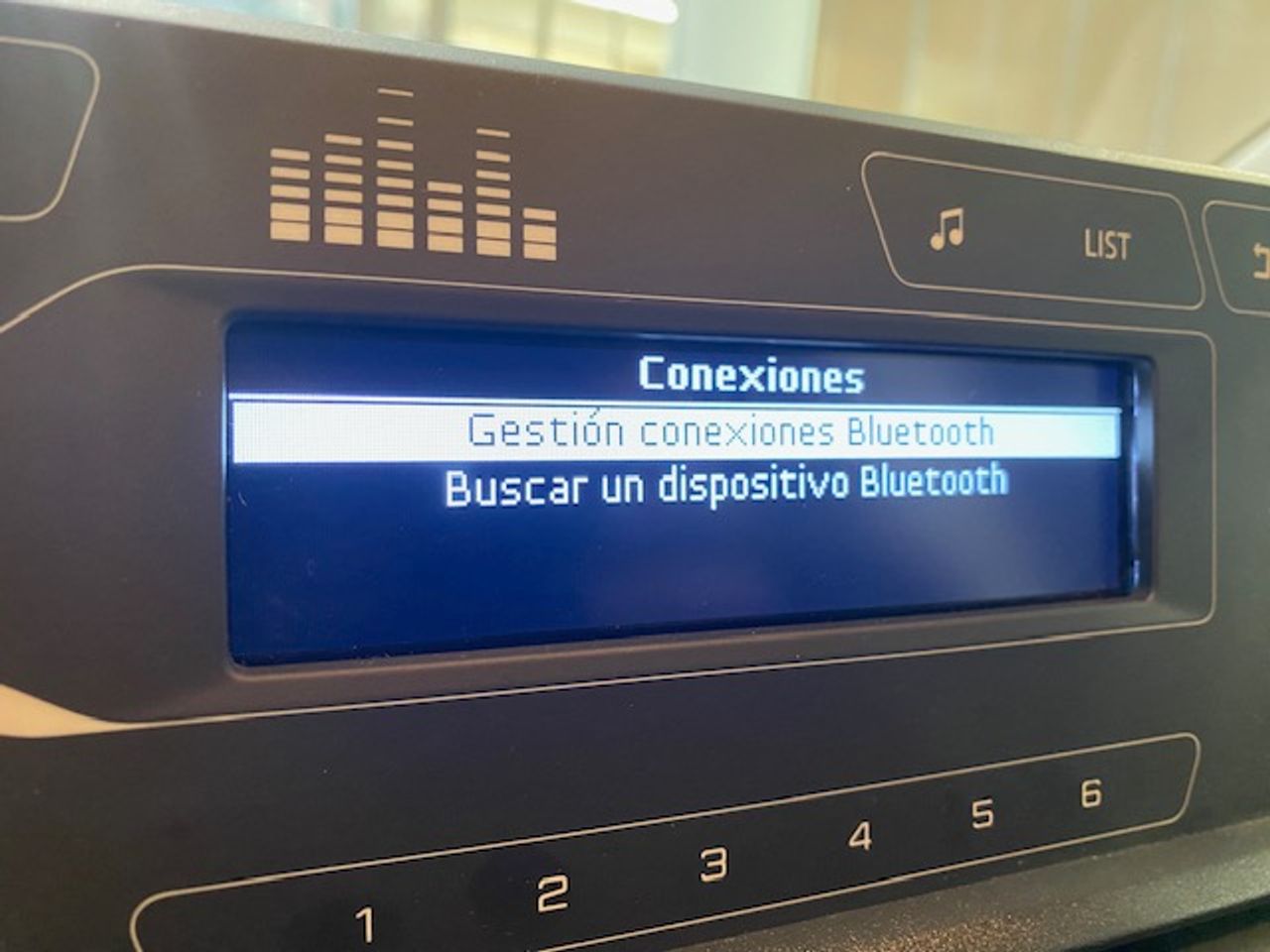 Peugeot Rifter Active Pack Business BlueHDI 100cv - GARANTIA MECANICA - Foto 19