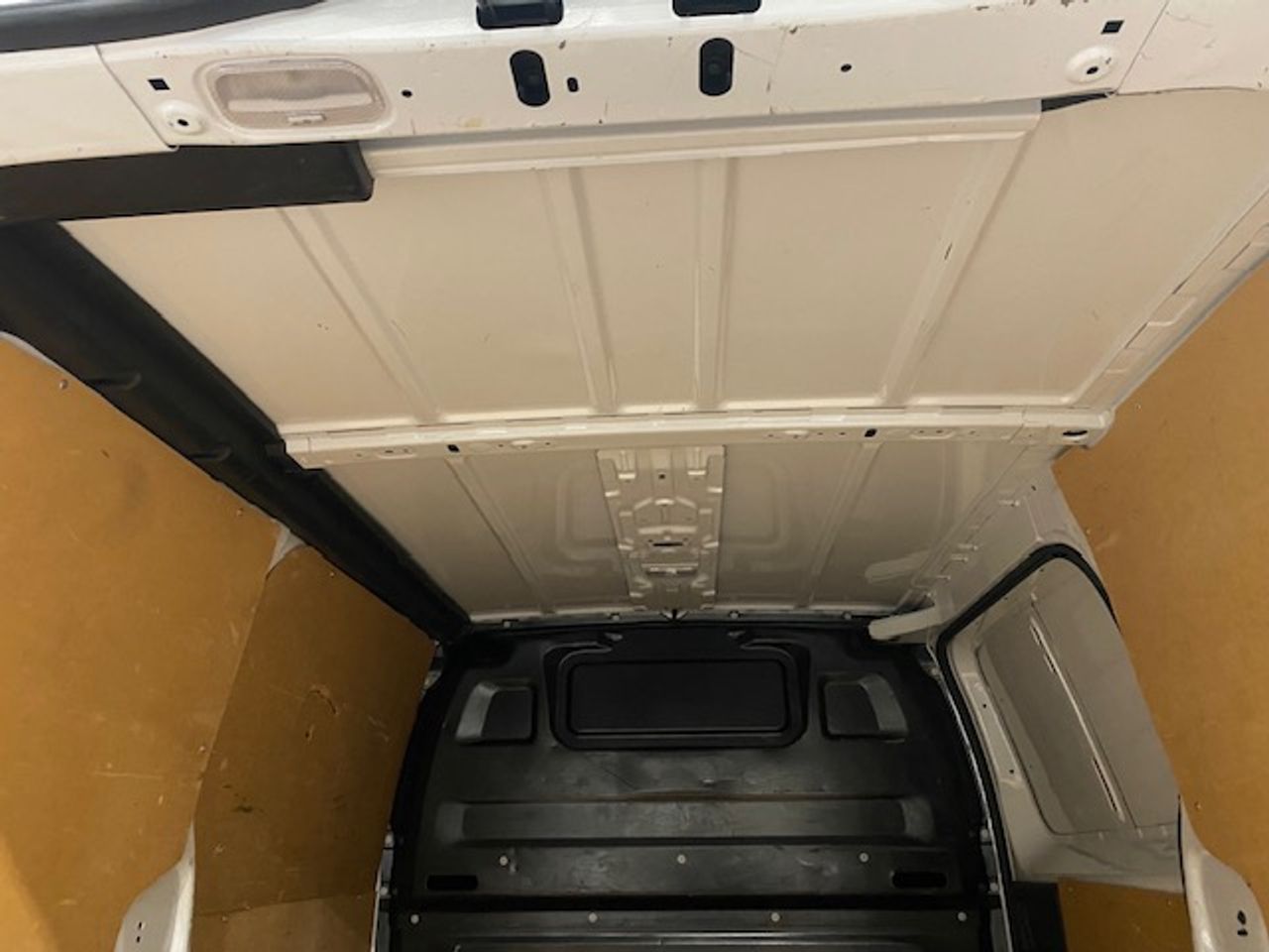 Peugeot Expert Pro 1.5 BlueHDi 100 SS Standard - GARANTIA MECANICA - Foto 15