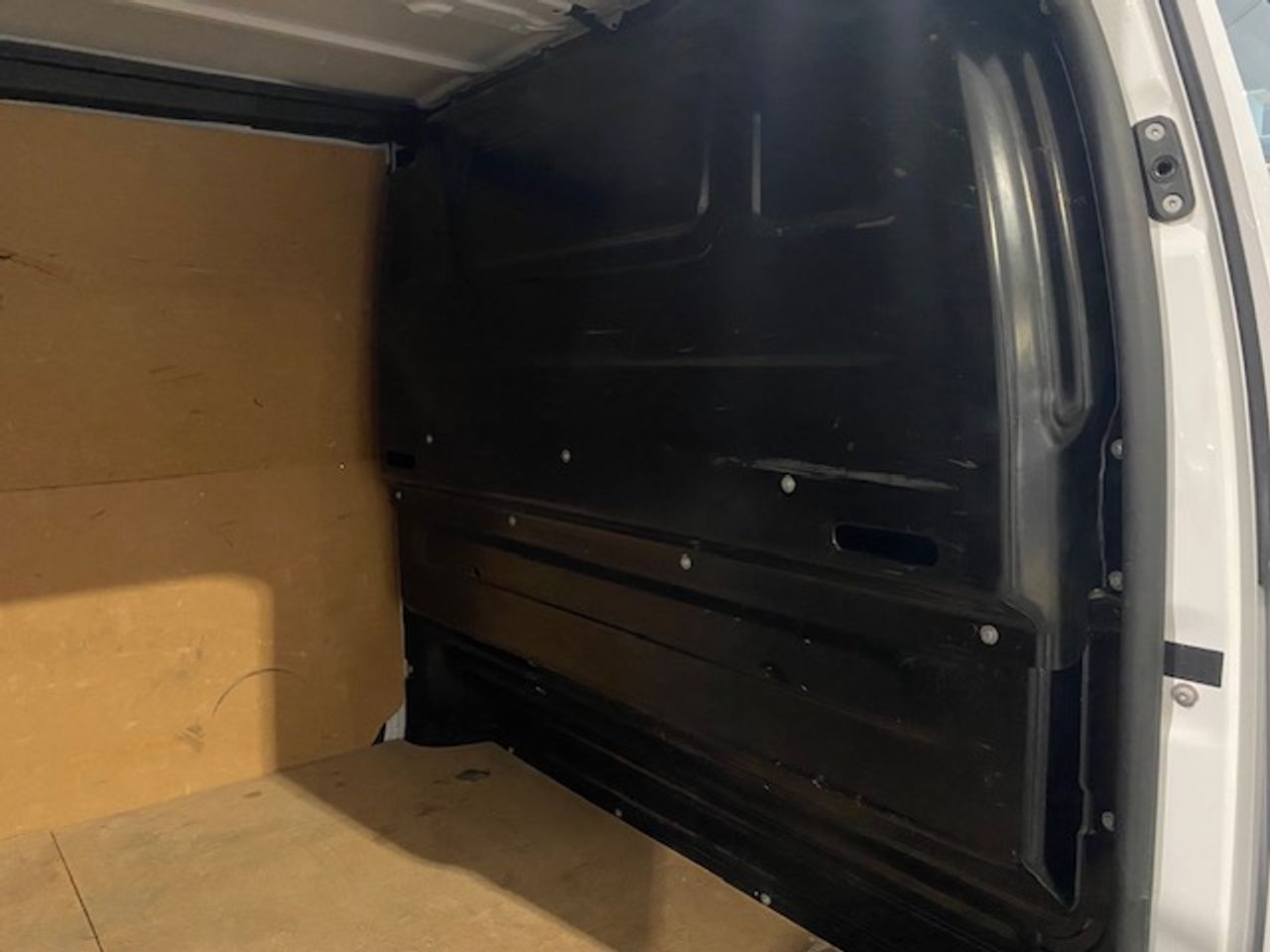 Peugeot Expert Pro 1.5 BlueHDi 100 SS Standard - GARANTIA MECANICA - Foto 17