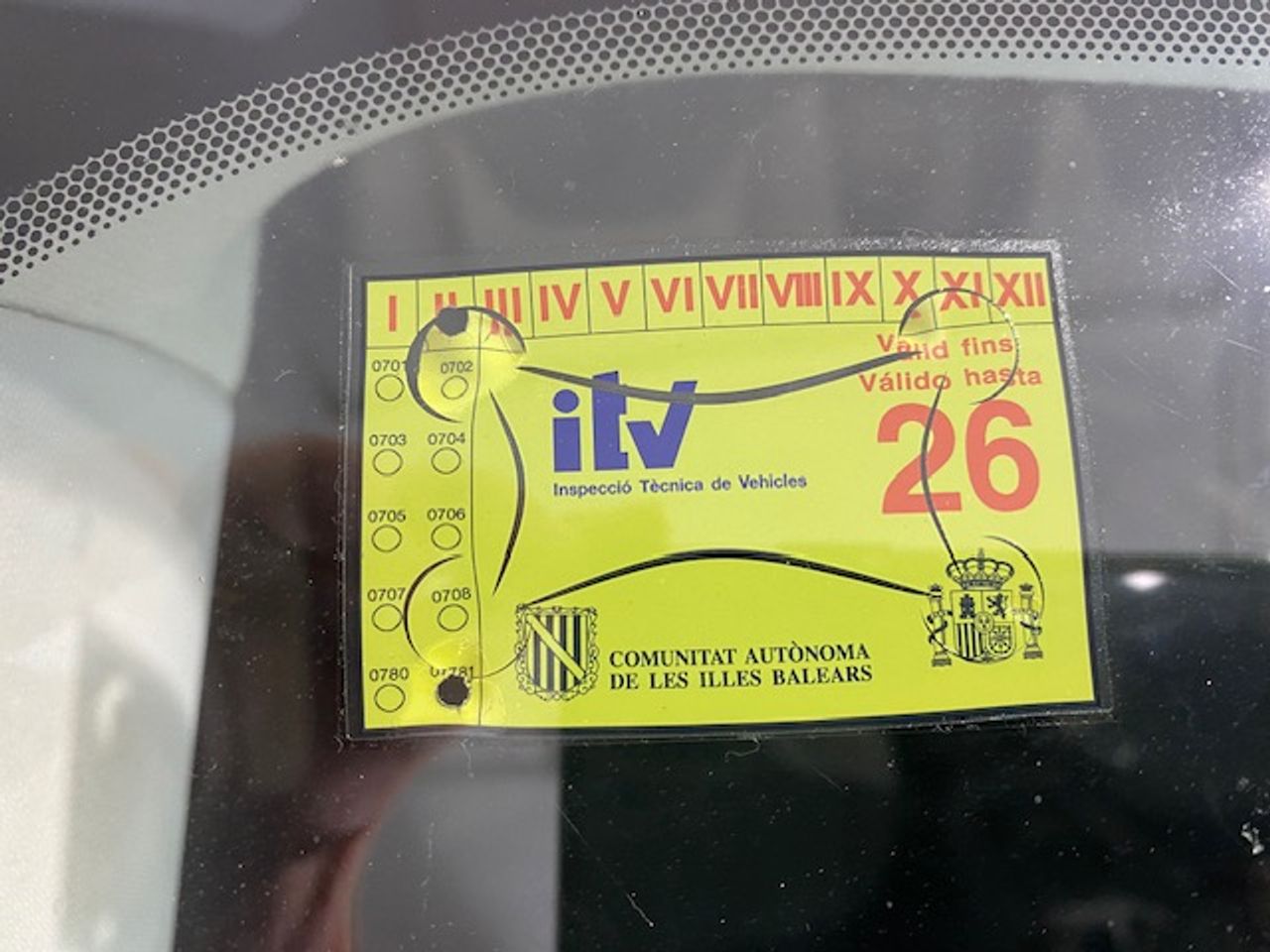 Ford Transit Courier Kombi 1.5 TDCi 71kW Trend - GARANTIA MECANICA - Foto 26