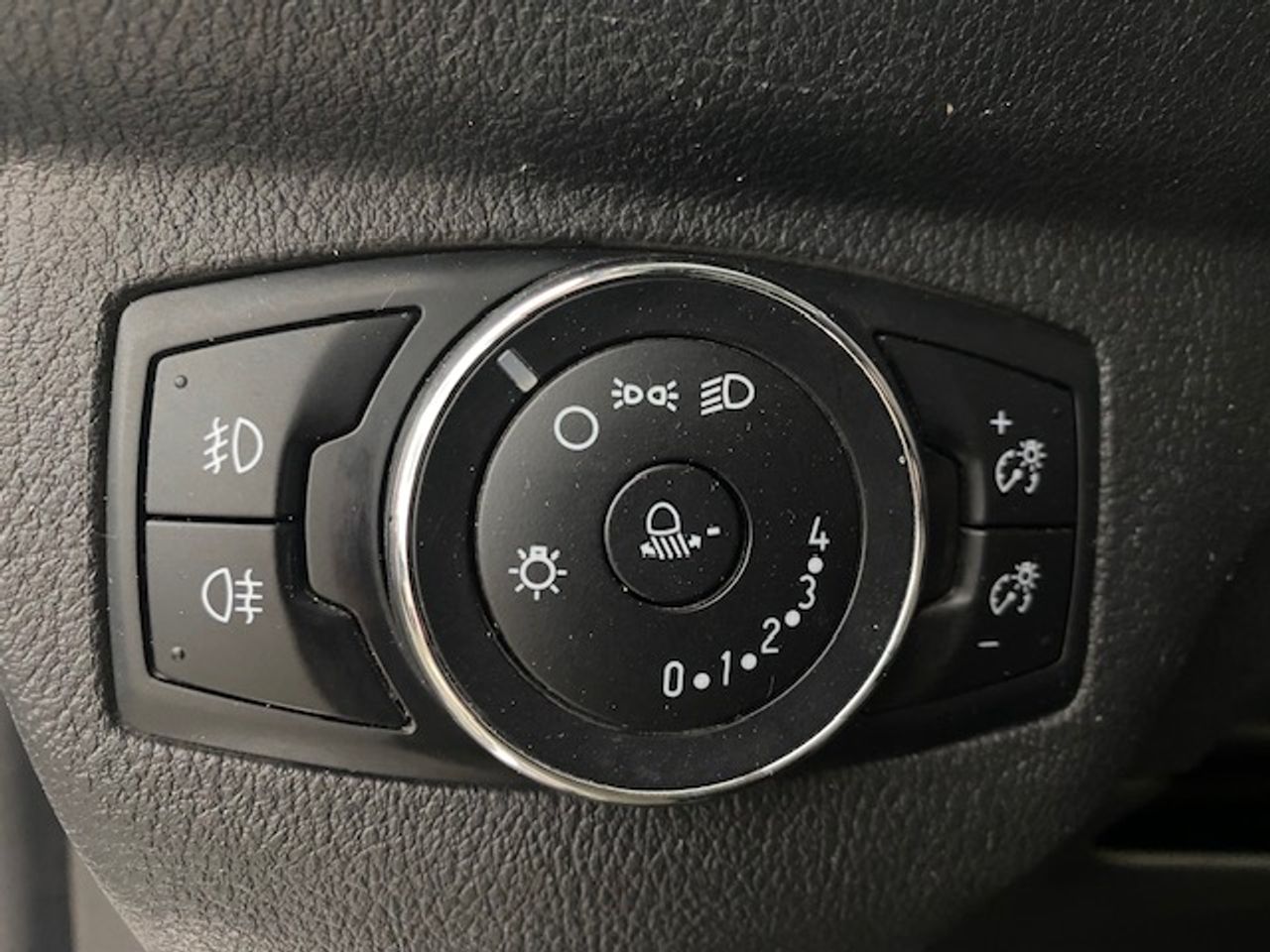 Ford Transit Courier Kombi 1.5 TDCi 71kW Trend - GARANTIA MECANICA - Foto 20