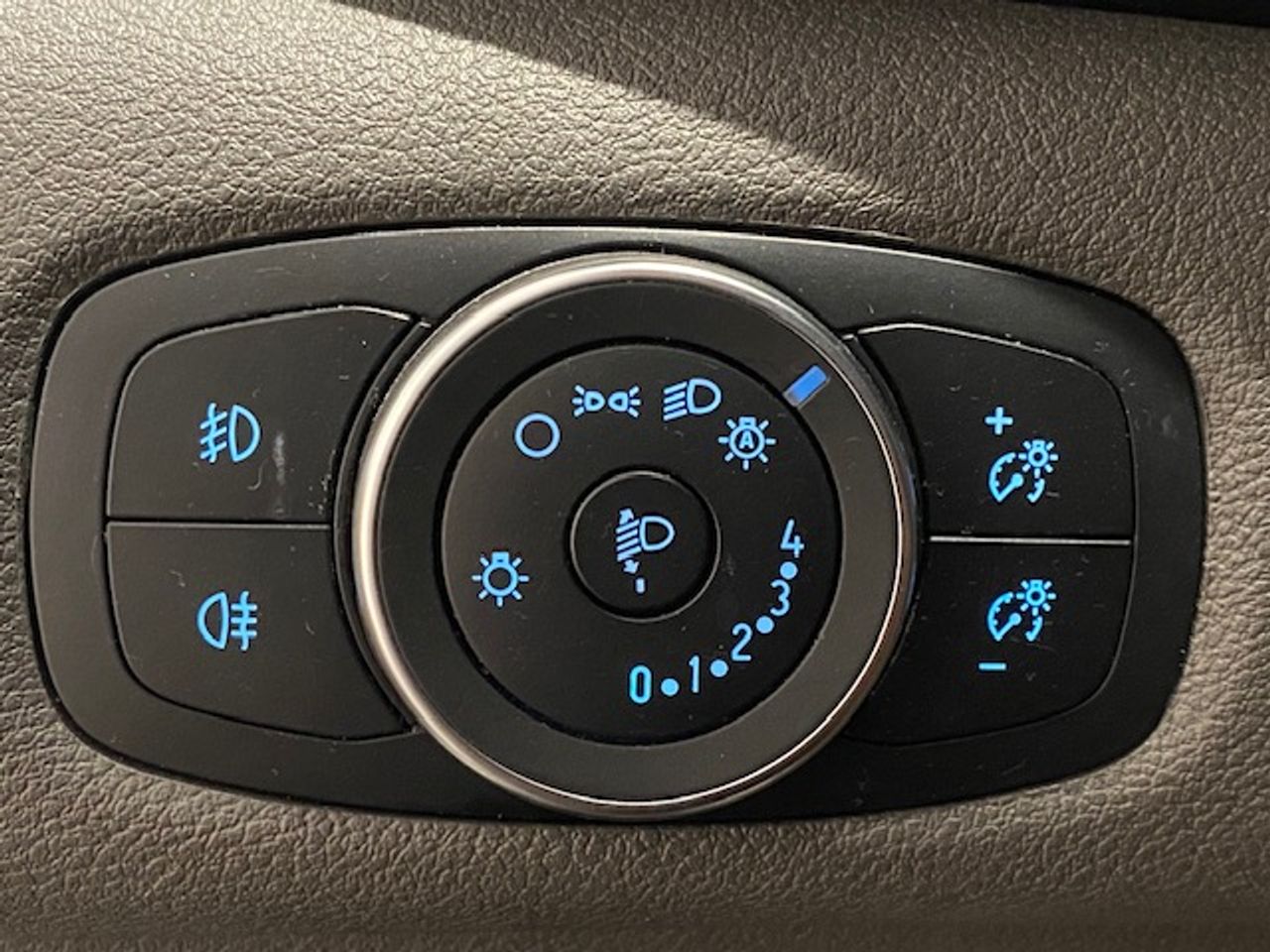 Ford Transit Custom Van 2.0 TDCI 96kW 280 L1 Trend - GARANTIA MECANICA - Foto 36