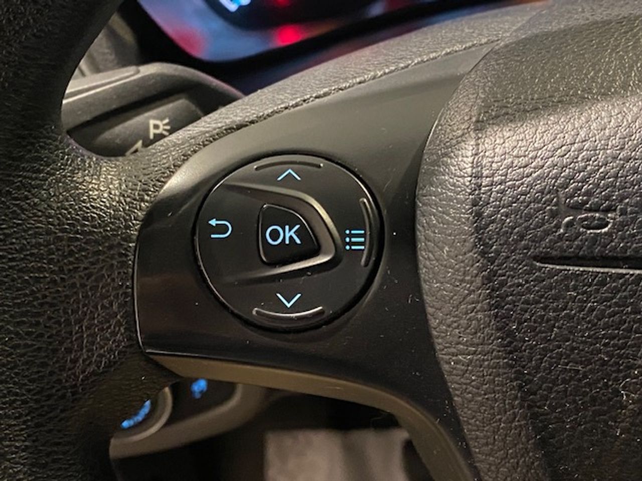 Ford Transit Connect Furgón L1 1.5TDCI 100CV 3 PLAZAS - GARANTIA MECANICA - Foto 25