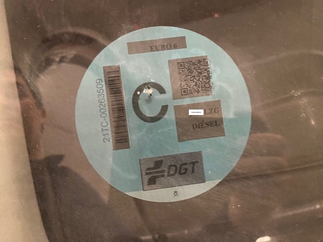 Ford Transit Connect Furgón L1 1.5TDCI 100CV 3 PLAZAS - GARANTIA MECANICA - Foto 25