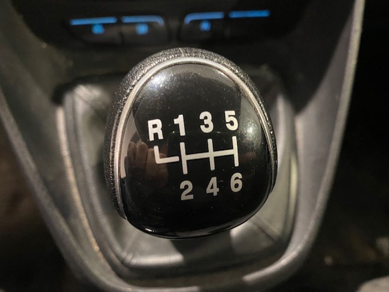 Ford Transit Connect Furgón L1 1.5TDCI 100CV 3 PLAZAS - GARANTIA MECANICA - Foto 16