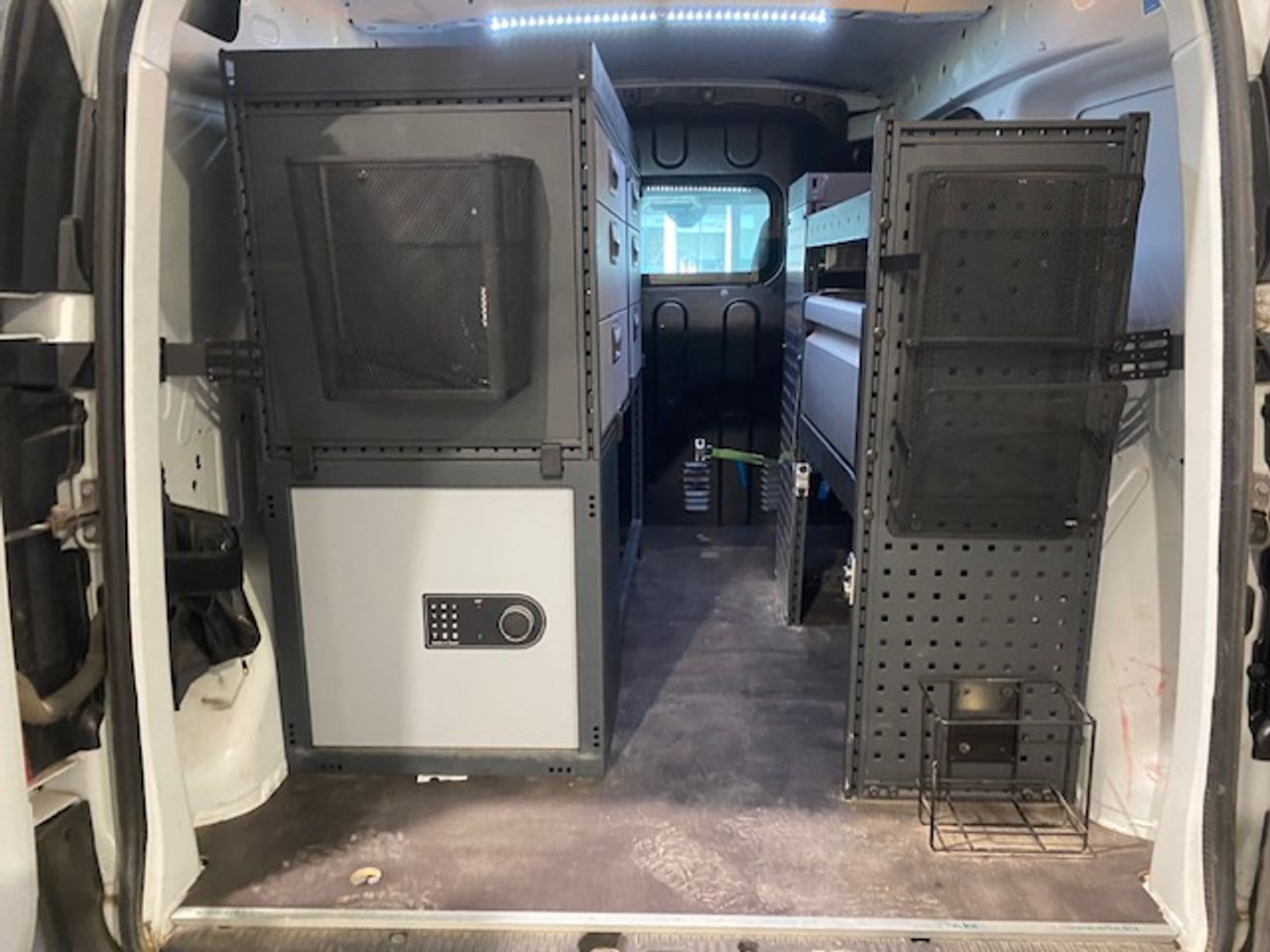 Renault Express Confort 1.5 Blue dCi 75 cv - GARANTIA MECANICA - Foto 7