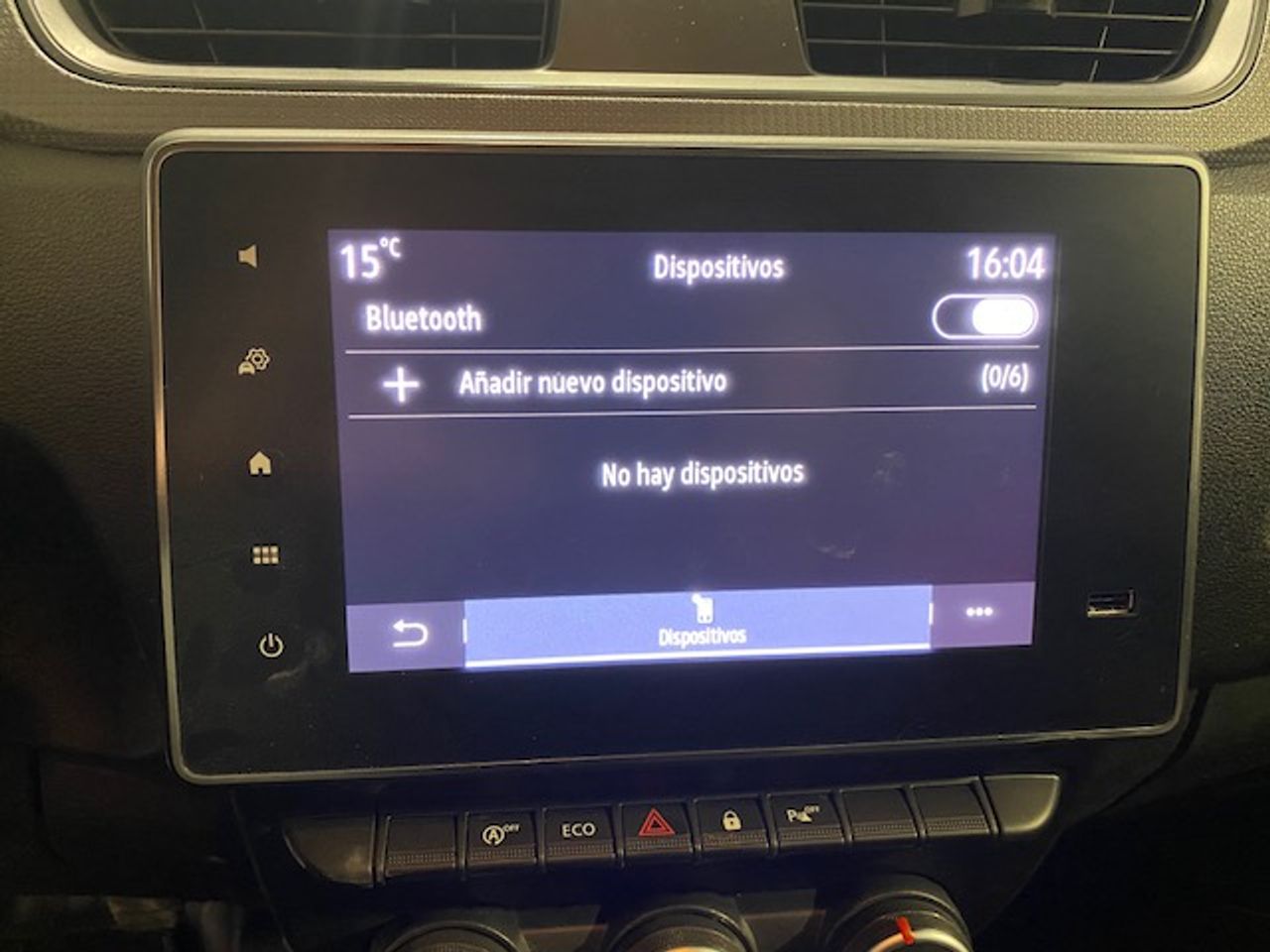 Renault Express Confort 1.5 Blue dCi 75 cv - GARANTIA MECANICA - Foto 18