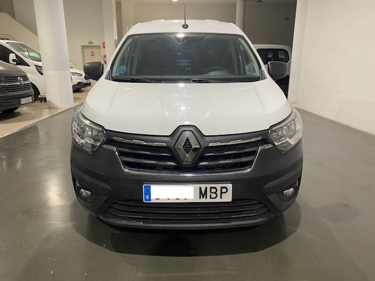 Renault Express Confort 1.5 Blue dCi 75 cv - GARANTIA MECANICA - Foto 3