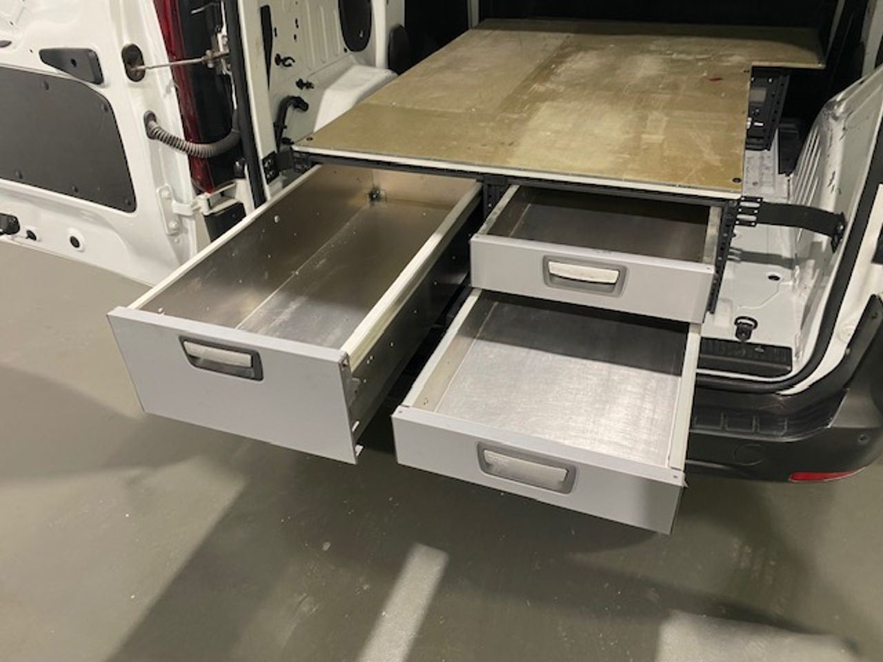 Renault Express Confort 1.5 Blue dCi 75 cv - GARANTIA MECANICA - Foto 12