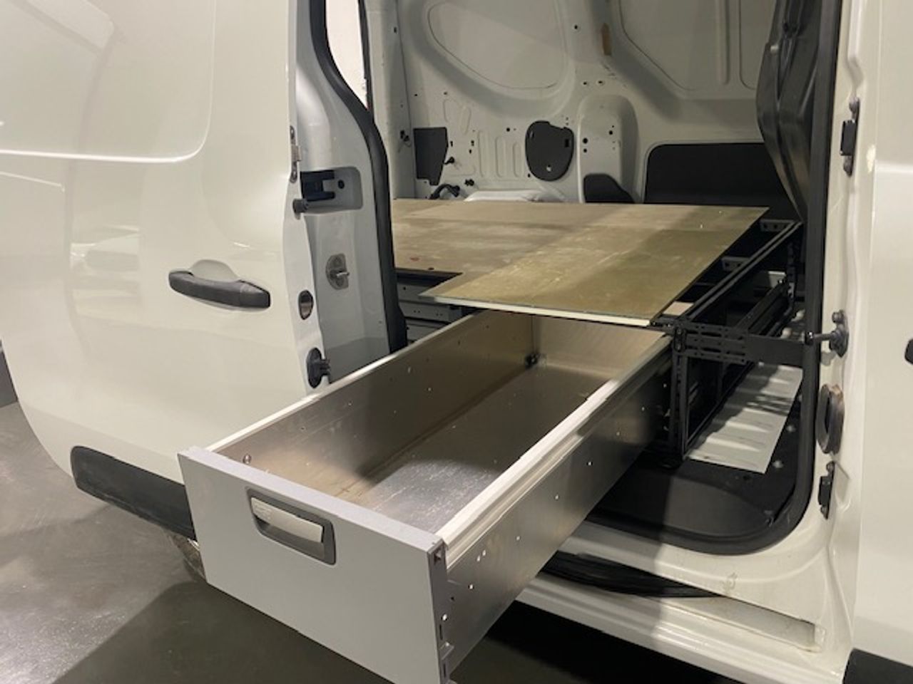 Renault Express Confort 1.5 Blue dCi 75 cv - GARANTIA MECANICA - Foto 14