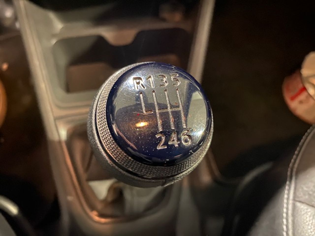 Renault Express Confort 1.5 Blue dCi 75 cv - GARANTIA MECANICA - Foto 24