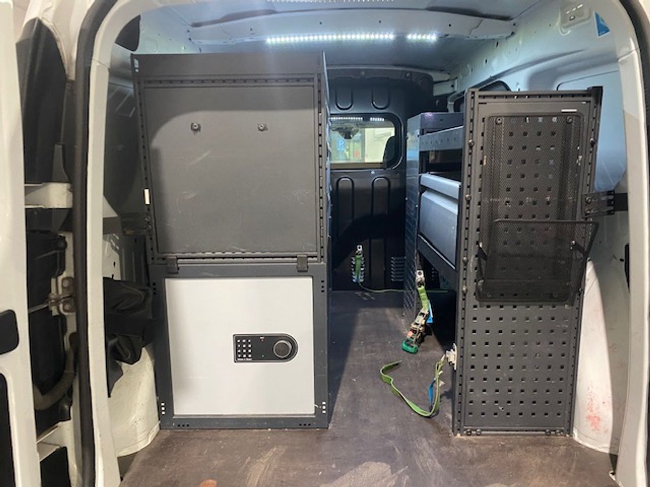 Renault Express Confort 1.5 Blue dCi 75 cv - GARANTIA MECANICA - Foto 11