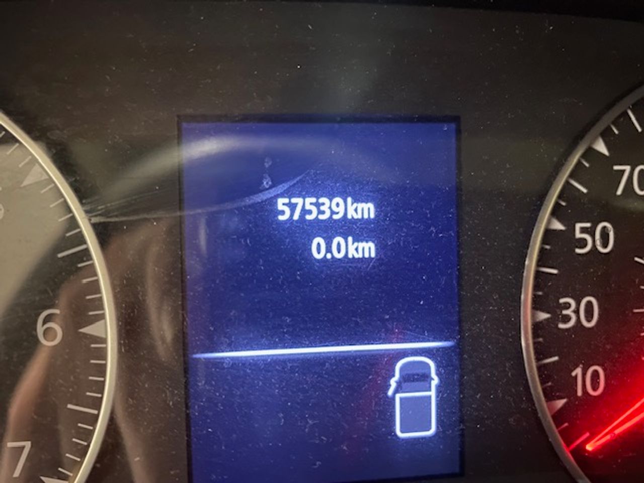 Renault Express Confort 1.5 Blue dCi 75 cv - GARANTIA MECANICA - Foto 19