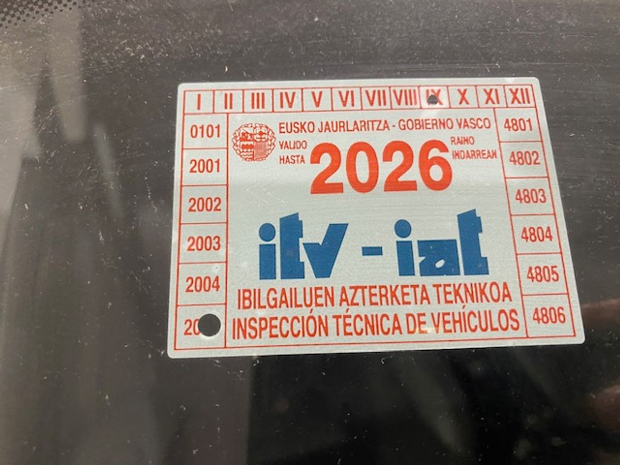 Renault Express Confort 1.5 Blue dCi 75 cv - GARANTIA MECANICA - Foto 38