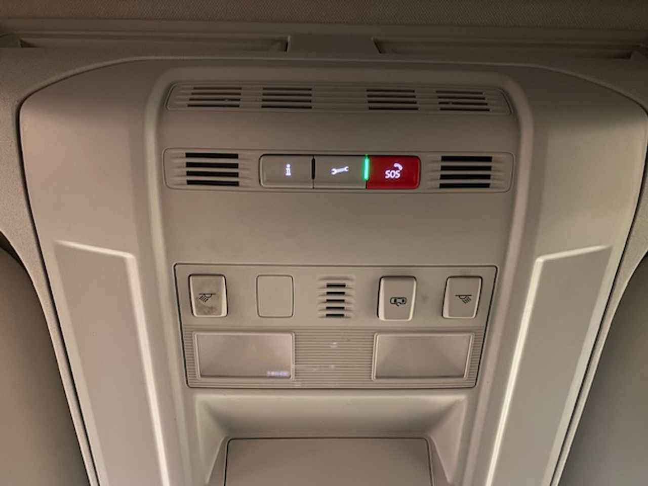 Volkswagen Crafter 35 Furgon BM TA L3H3 2.0TDI 103kW140CV - GARANTIA MECANICA - Foto 32