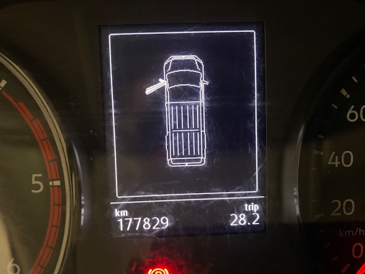 Volkswagen Crafter 35 Furgon BM TA L3H3 2.0TDI 103kW140CV - GARANTIA MECANICA - Foto 17