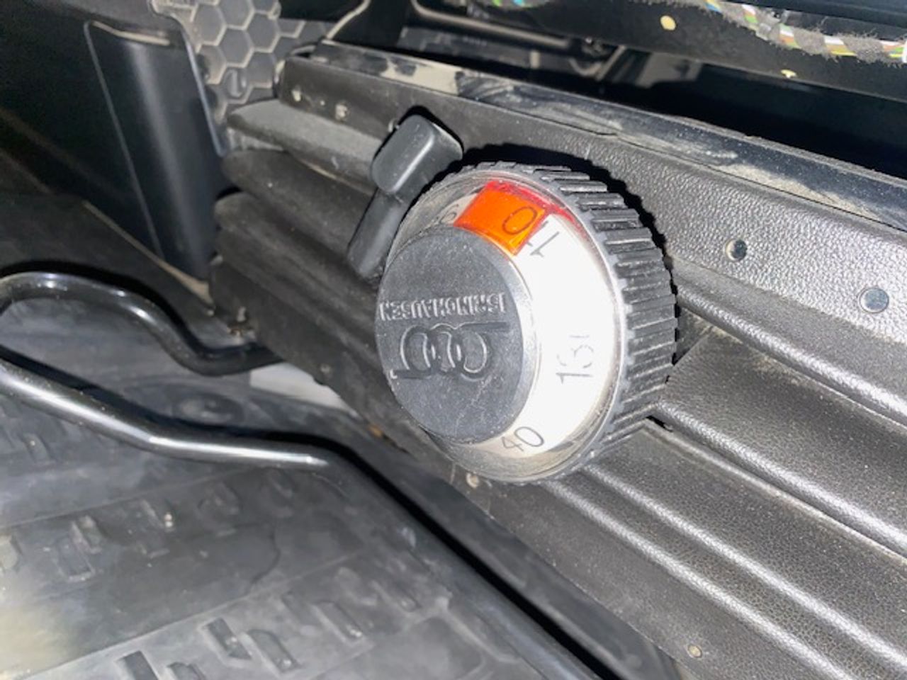 Volkswagen Crafter 35 Furgon BM TA L3H3 2.0TDI 103kW140CV - GARANTIA MECANICA - Foto 35