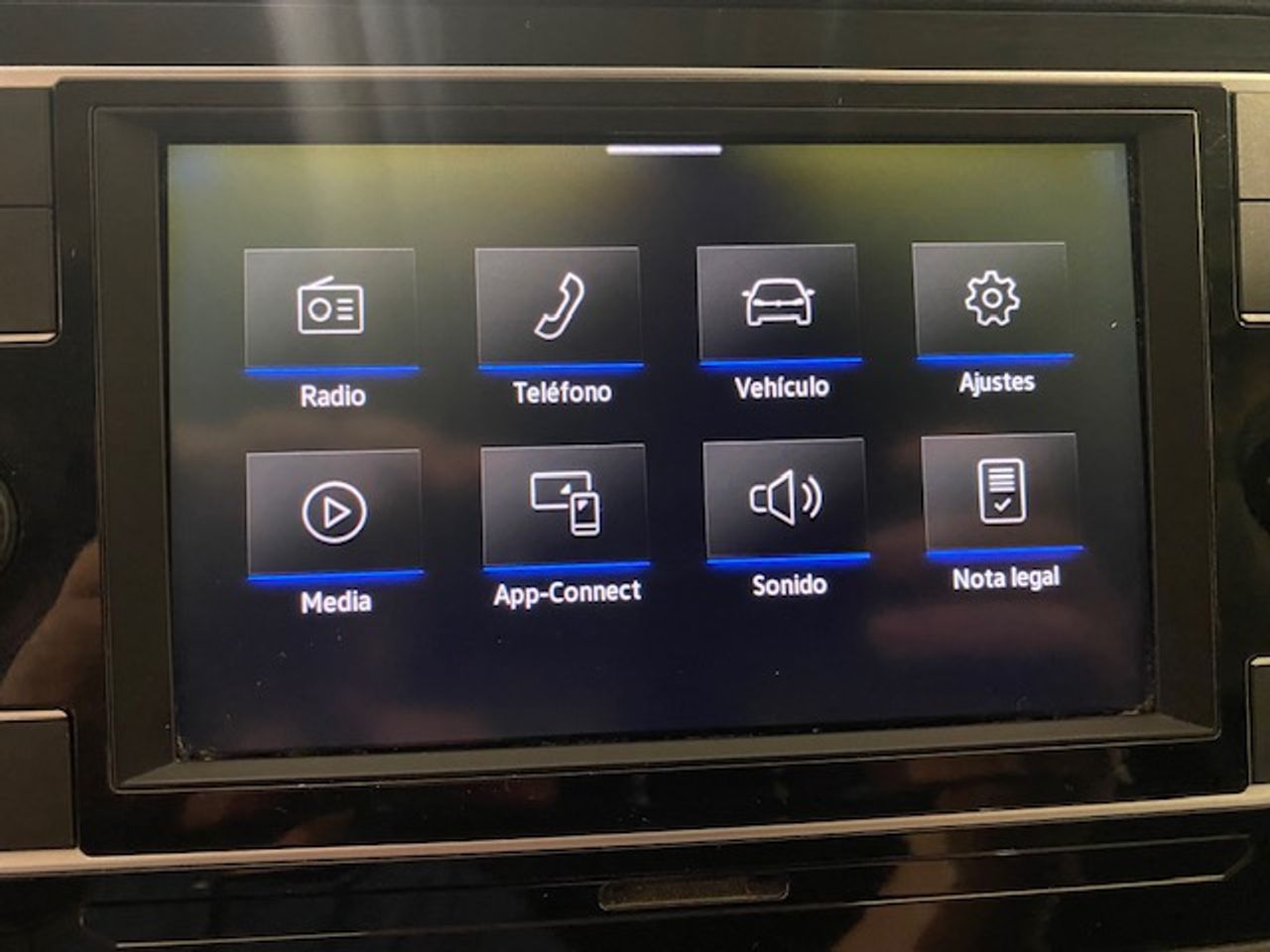 Volkswagen Crafter 35 Furgon BM TA L3H3 2.0TDI 103kW140CV - GARANTIA MECANICA - Foto 22