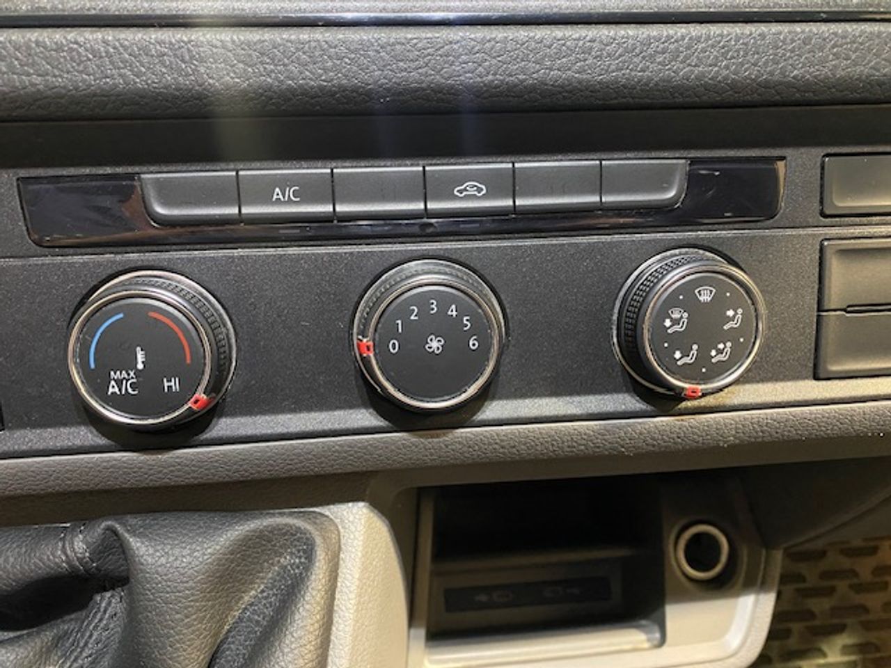 Volkswagen Crafter 35 Furgon BM TA L3H3 2.0TDI 103kW140CV - GARANTIA MECANICA - Foto 24