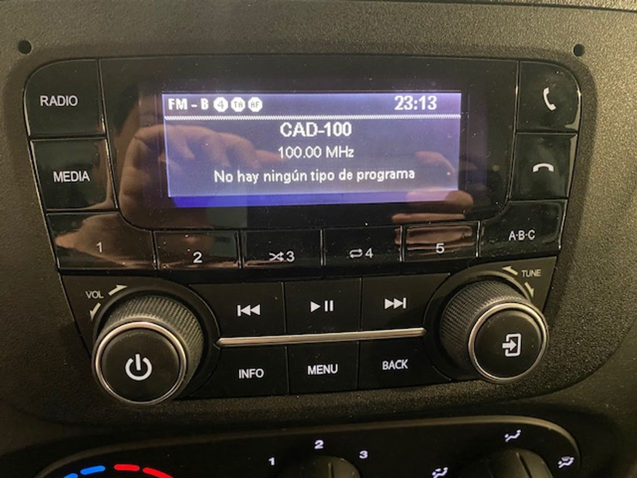 Iveco Daily 35c16 3750 Caja Frigorífico - GARANTIA MECANICA - Foto 20