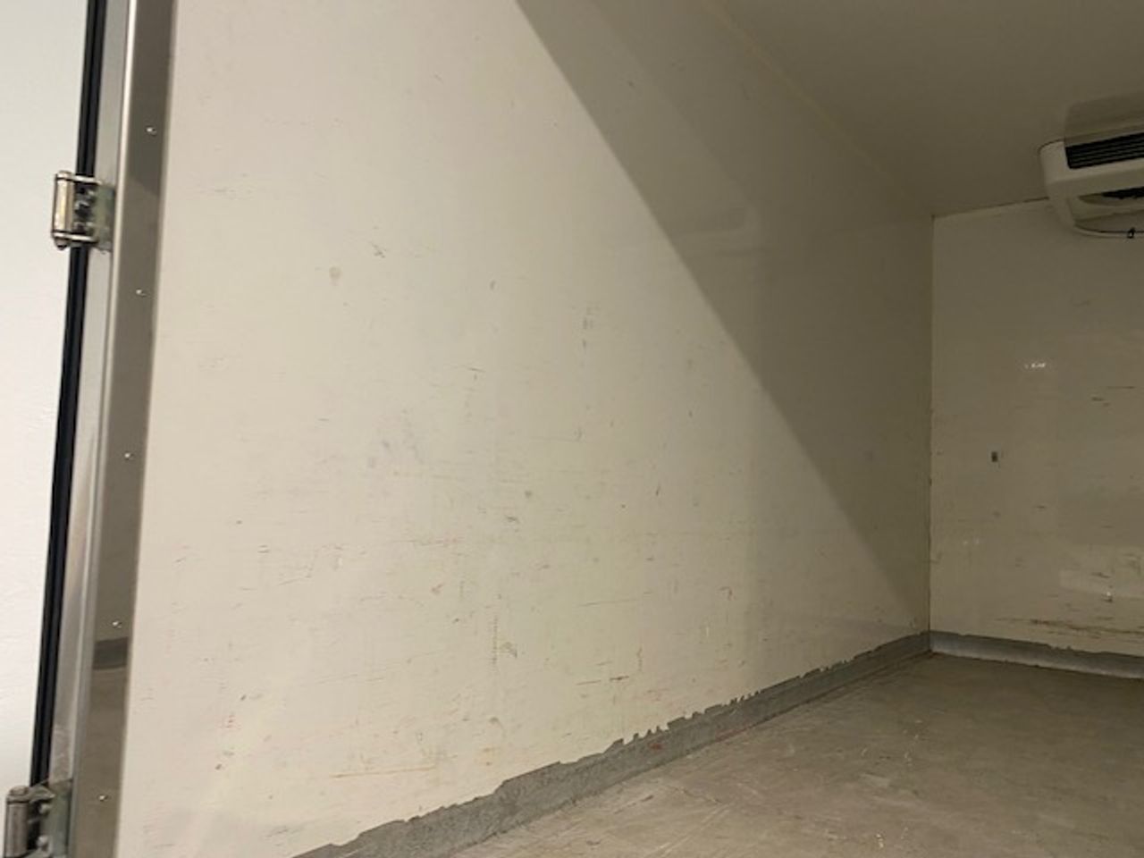 Iveco Daily 35c16 3750 Caja Frigorífico - GARANTIA MECANICA - Foto 12