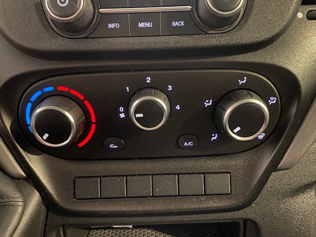 Iveco Daily 35c16 3750 Caja Frigorífico - GARANTIA MECANICA - Foto 22