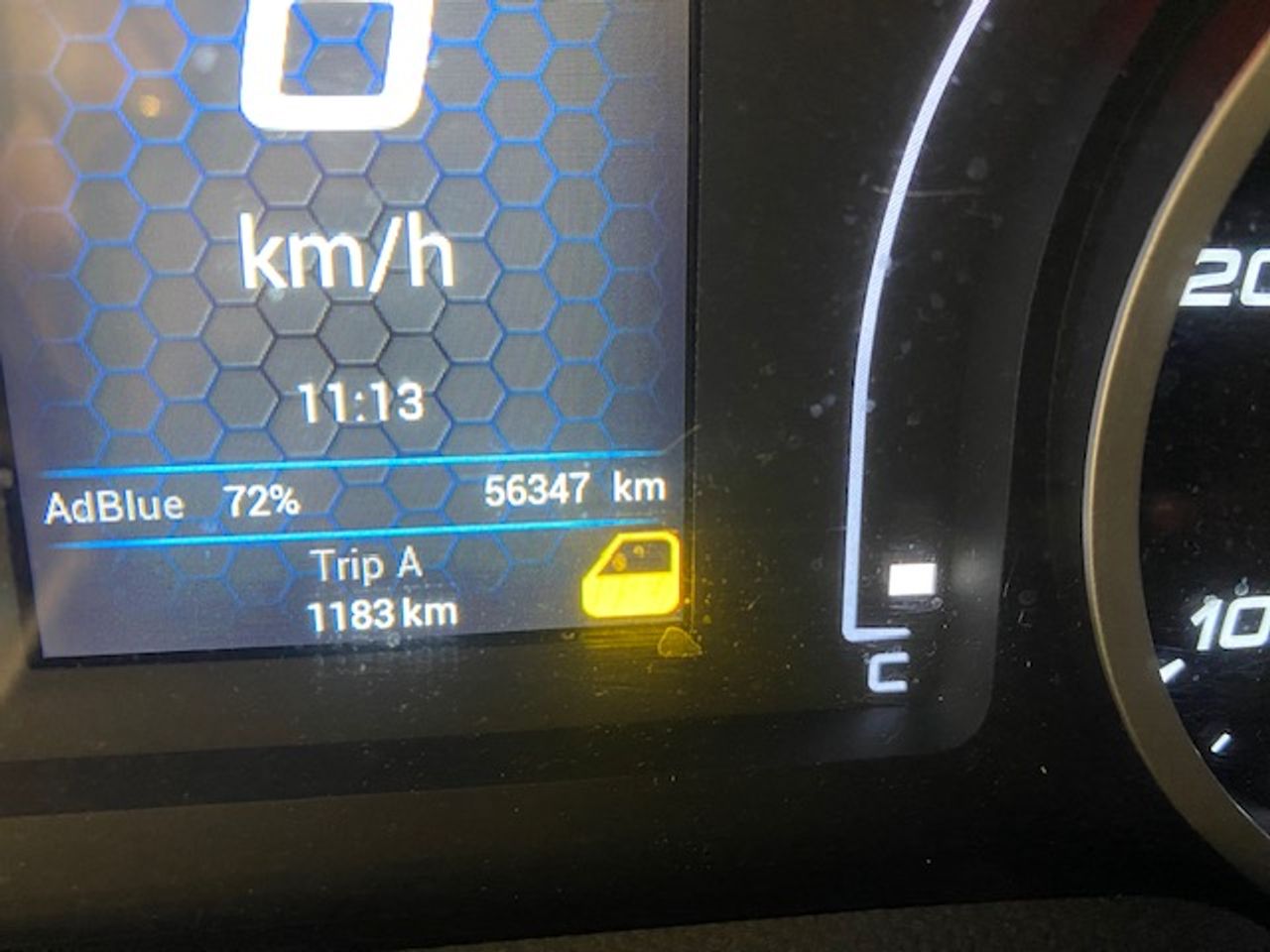 Iveco Daily 35c16 3750 Caja Frigorífico - GARANTIA MECANICA - Foto 18