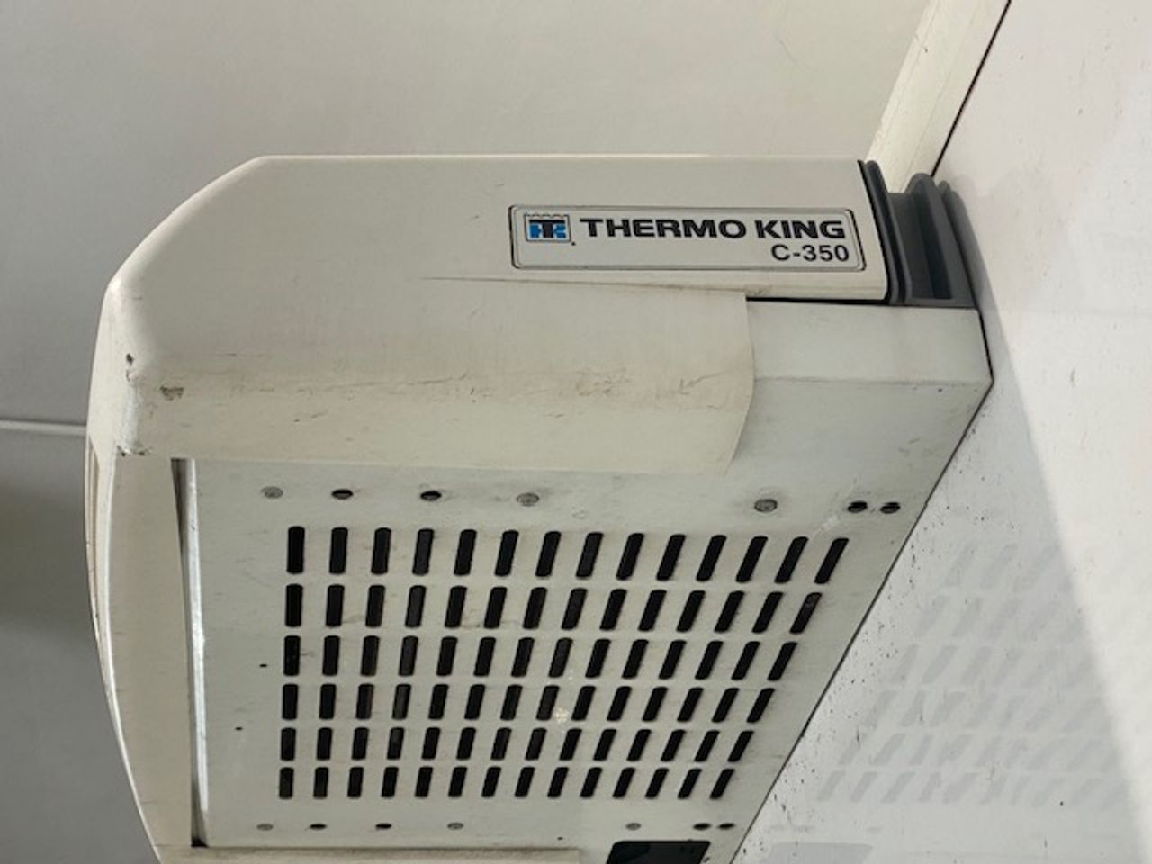 Iveco Daily 35c16 3750 Caja Frigorífico - GARANTIA MECANICA - Foto 15