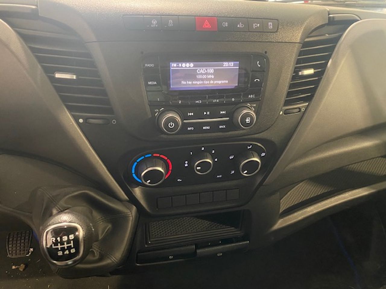 Iveco Daily 35c16 3750 Caja Frigorífico - GARANTIA MECANICA - Foto 17