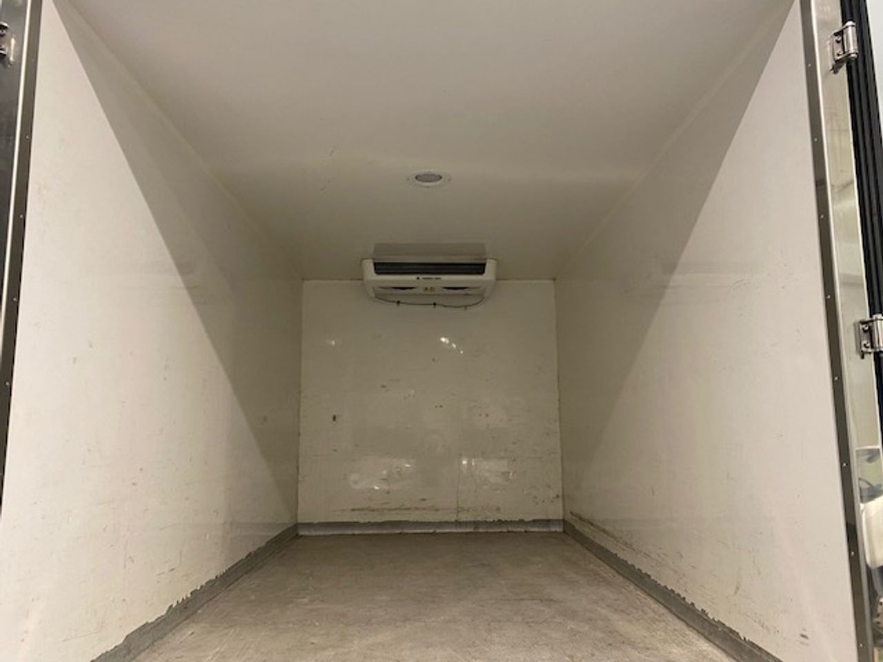 Iveco Daily 35c16 3750 Caja Frigorífico - GARANTIA MECANICA - Foto 11