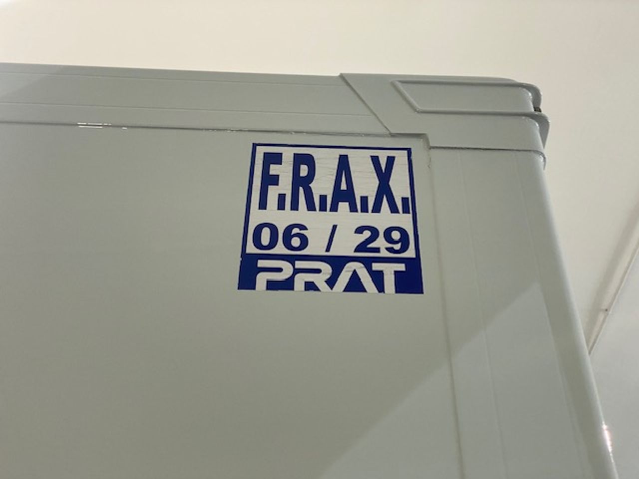 Iveco Daily 35c16 3750 Caja Frigorífico - GARANTIA MECANICA - Foto 6