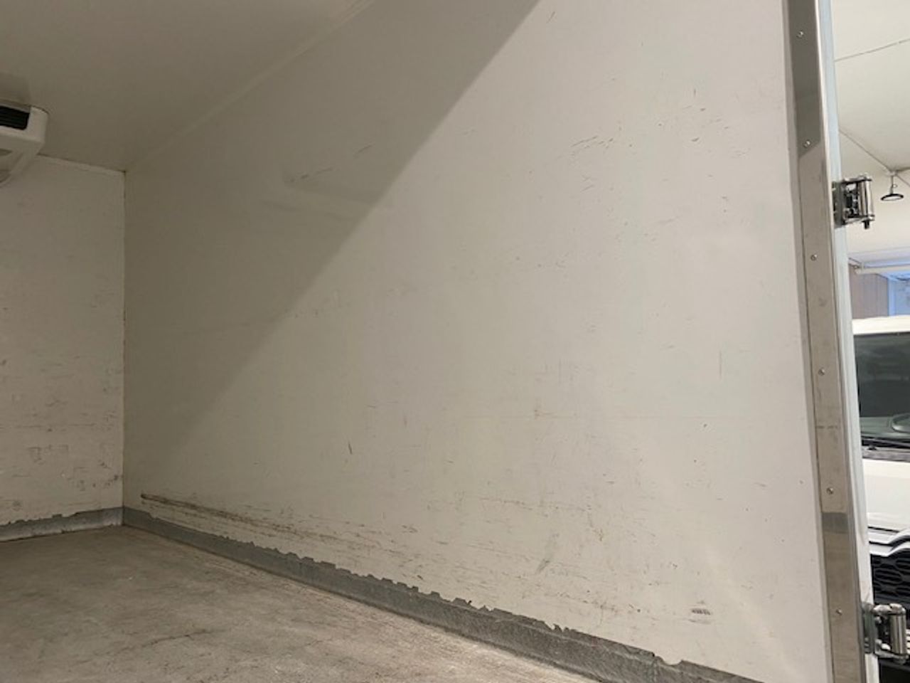 Iveco Daily 35c16 3750 Caja Frigorífico - GARANTIA MECANICA - Foto 13