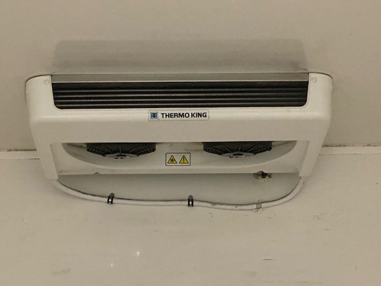 Iveco Daily 35c16 3750 Caja Frigorífico - GARANTIA MECANICA - Foto 14