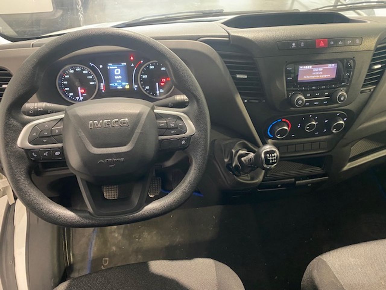 Iveco Daily 35c16 3750 Caja Frigorífico - GARANTIA MECANICA - Foto 16