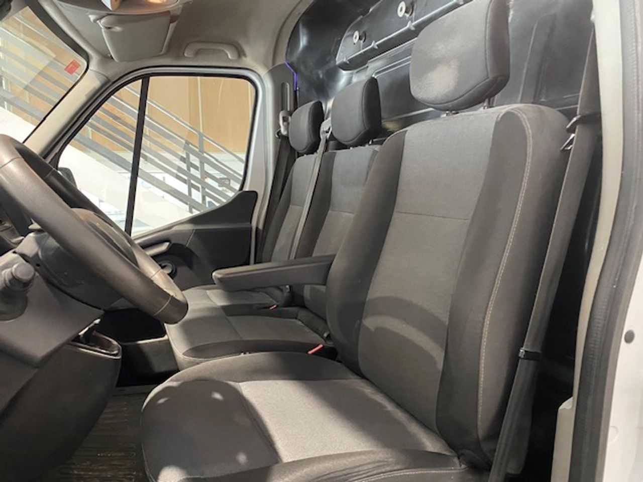 Renault Master Furgon T L2H2 3500 140CV - GARANTIA MECANICA - Foto 29