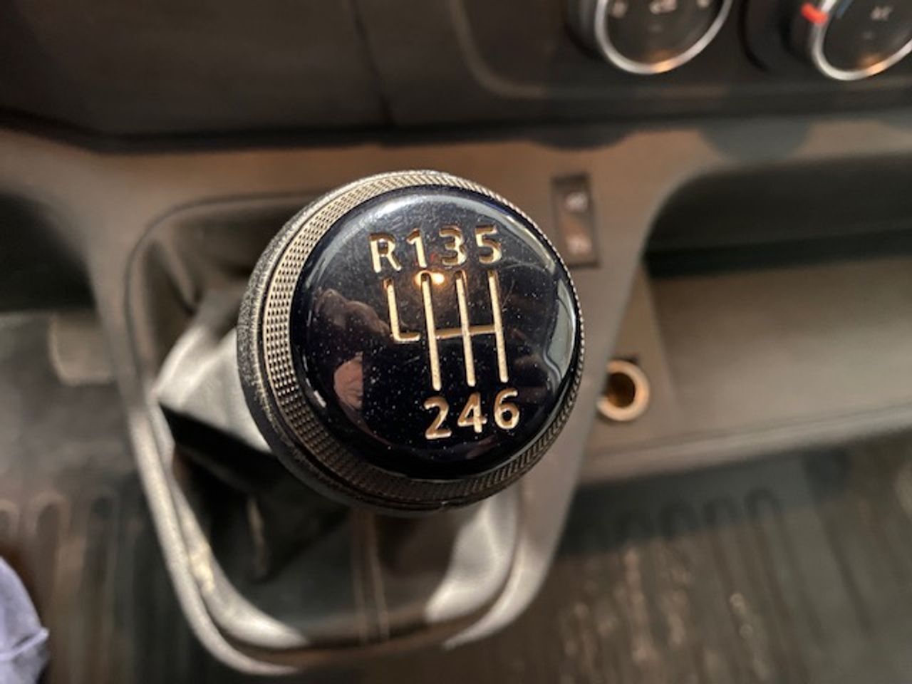 Renault Master Furgon T L2H2 3500 140CV - GARANTIA MECANICA - Foto 21