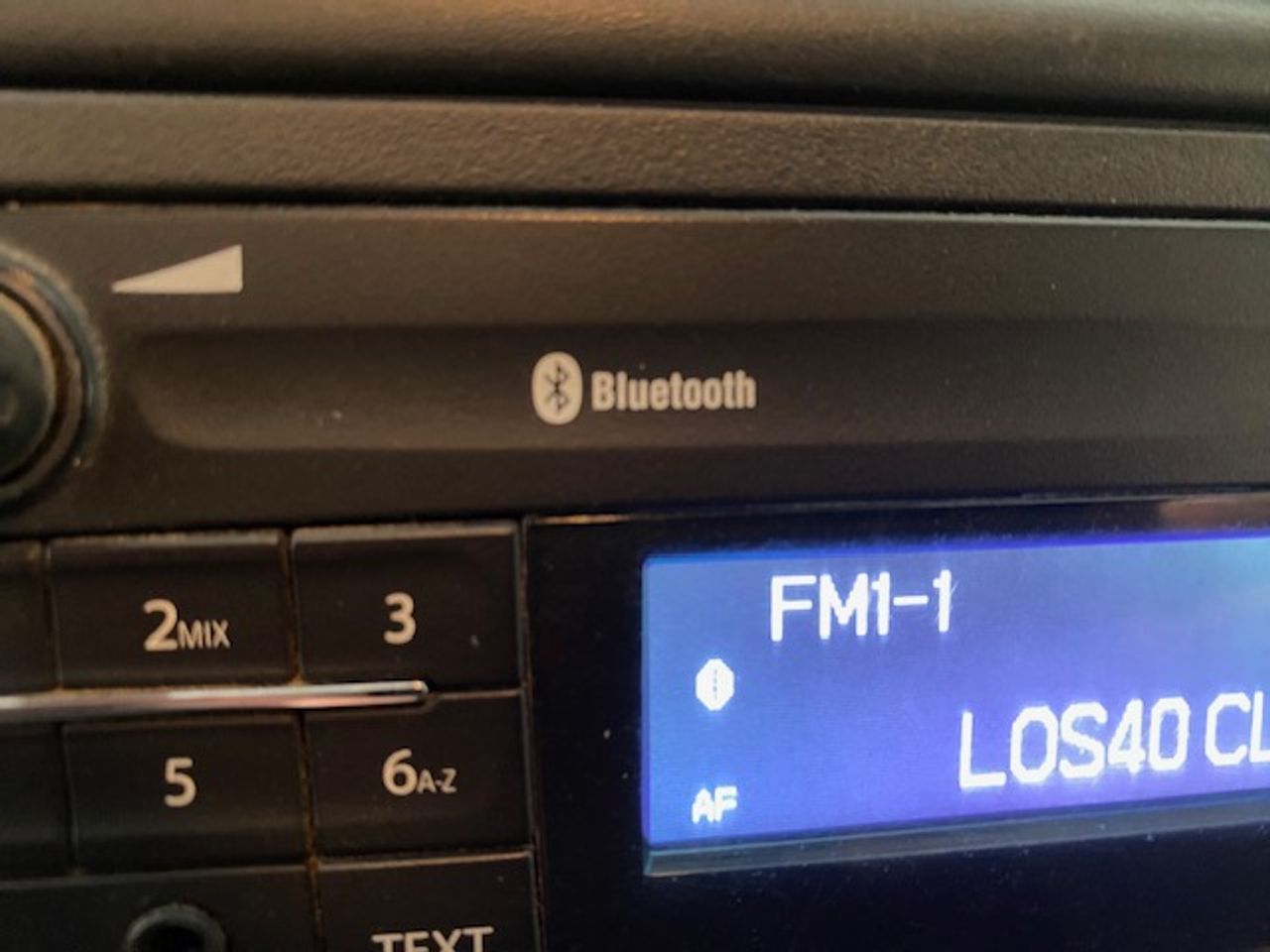 Renault Master Furgon T L2H2 3500 140CV - GARANTIA MECANICA - Foto 19