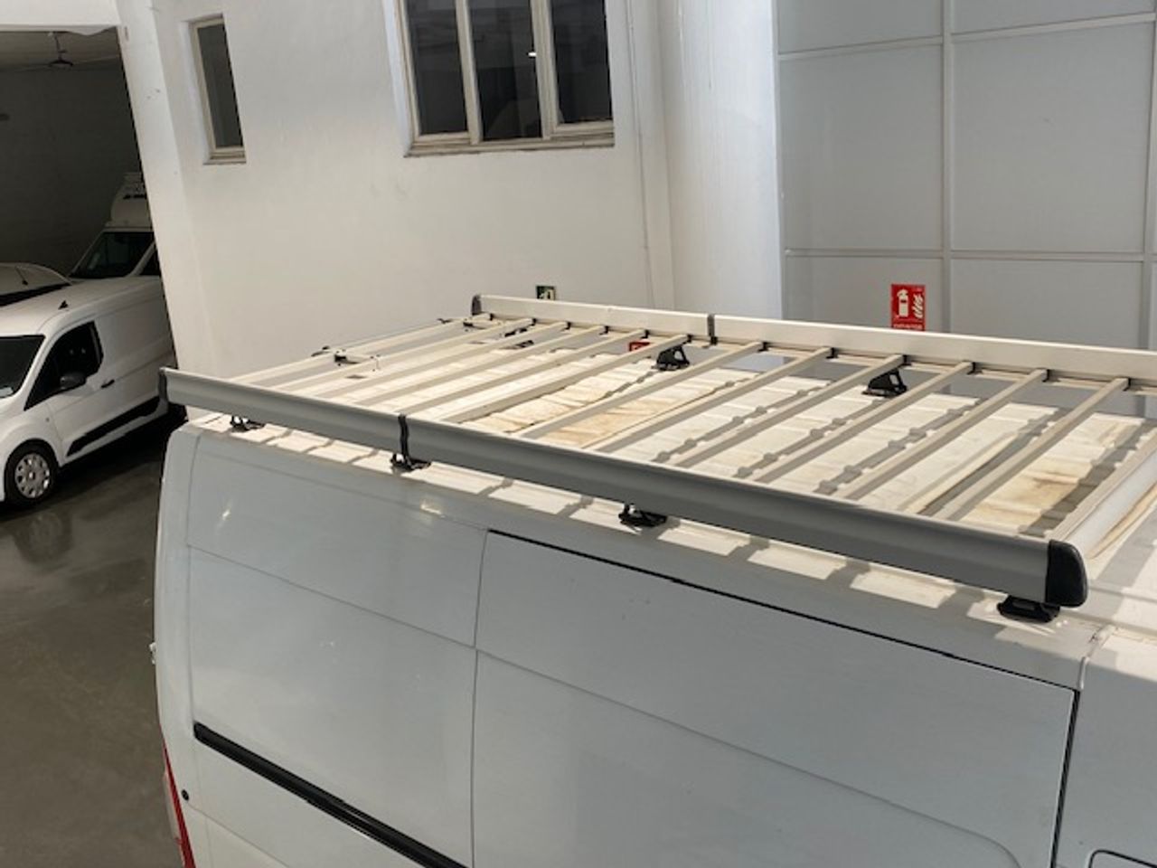 Renault Master Furgon T L2H2 3500 140CV - GARANTIA MECANICA - Foto 31